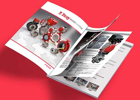 如何讓杭州畫冊(cè)設(shè)計(jì)變得更加精美