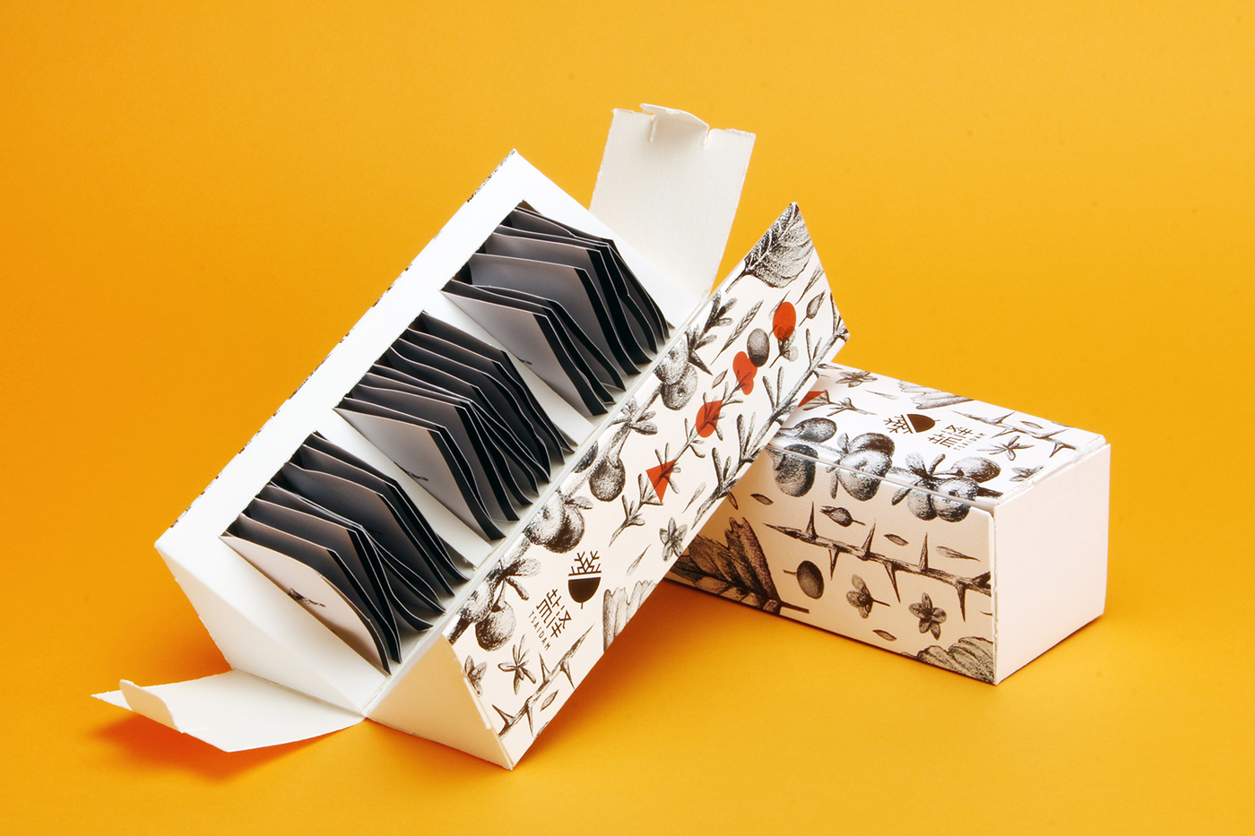 創(chuàng)意型品牌包裝設(shè)計應(yīng)該從哪方面入手？