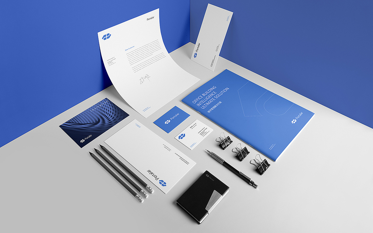 如何成功塑造正確的品牌VI形象設計?