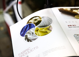 開女裝店，女裝畫冊設(shè)計(jì)公司該如何找尋