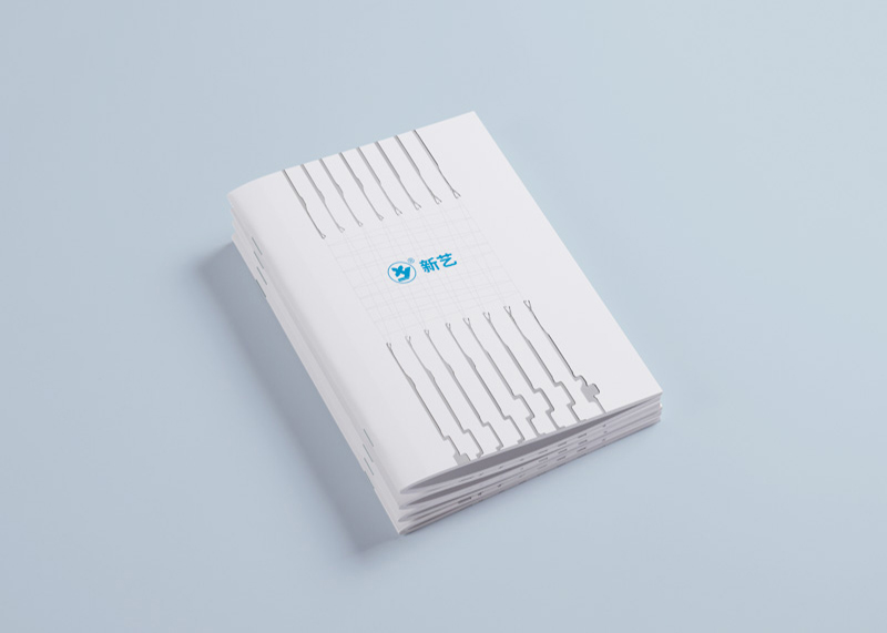 網(wǎng)絡宣傳會沖擊畫冊設計市場嗎？