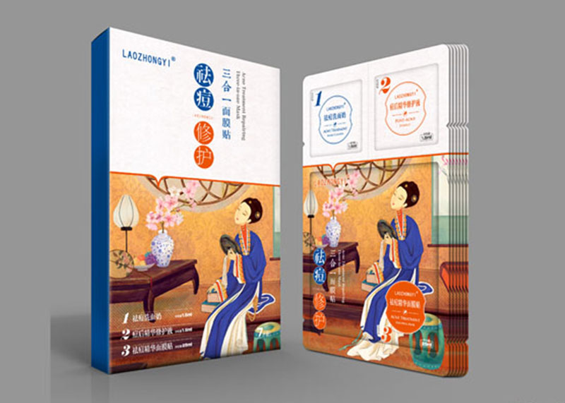 為什么沒有天馬行空的包裝設(shè)計?