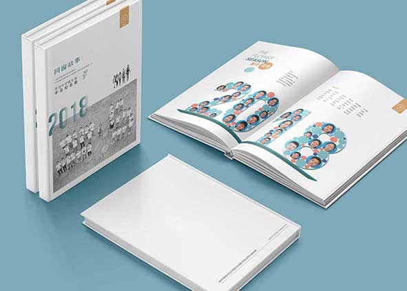 如果宣傳冊設計出現問題，該怎么解決？