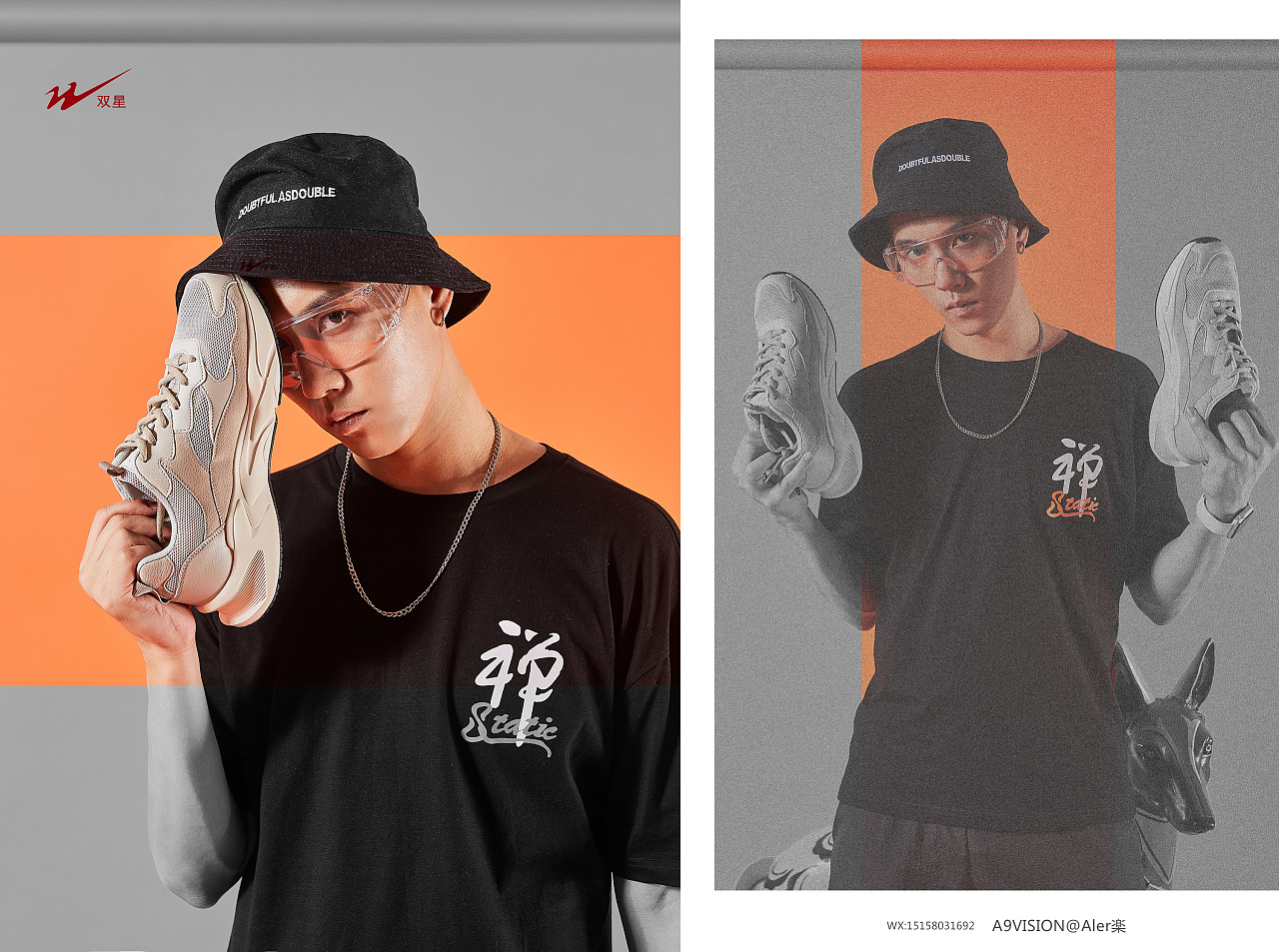 中國(guó)運(yùn)動(dòng)品牌怎么命名?