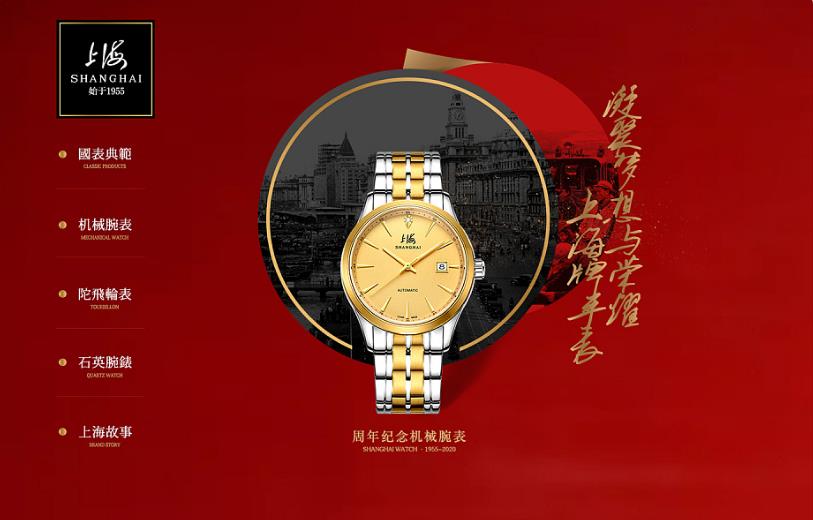 如何為手表品牌策劃品牌名稱？