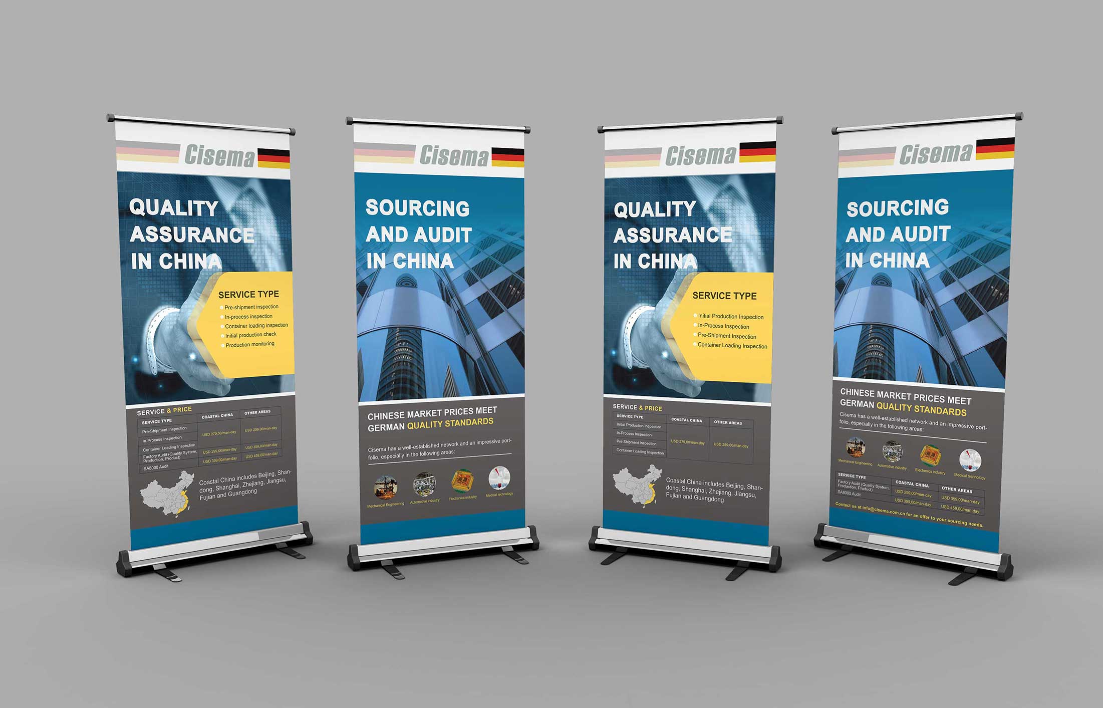 企業(yè)宣傳手冊(cè)設(shè)計(jì)有什么要領(lǐng)？