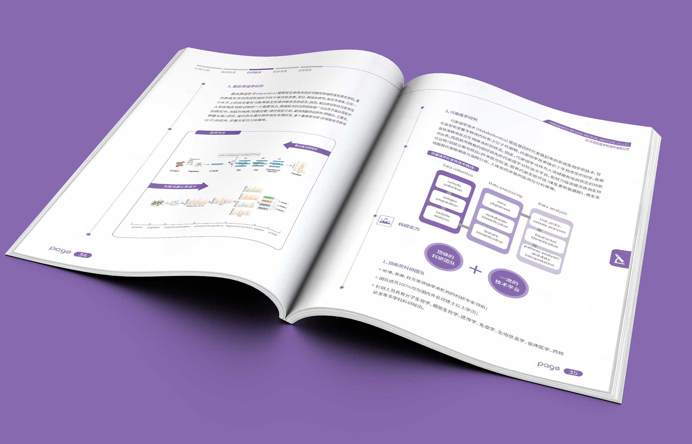 醫(yī)院宣傳冊設(shè)計(jì)有哪些好的技巧？
