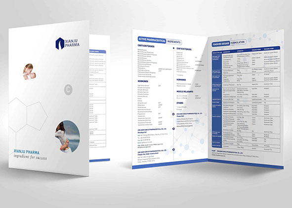 企業(yè)宣傳畫冊(cè)設(shè)計(jì)有什么原則可言？