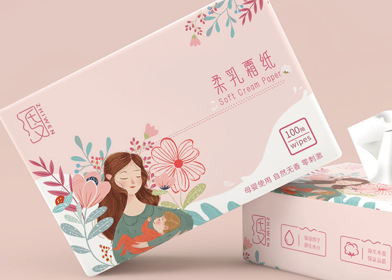 產(chǎn)品包裝設計價格受什么影響？