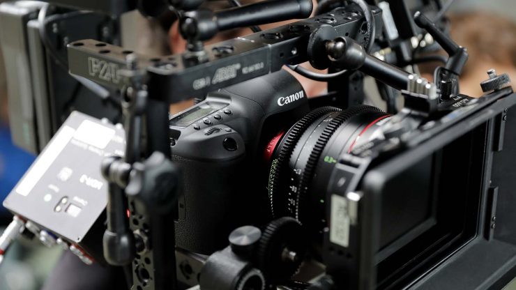 宣傳片制作時(shí)需有預(yù)算調(diào)研