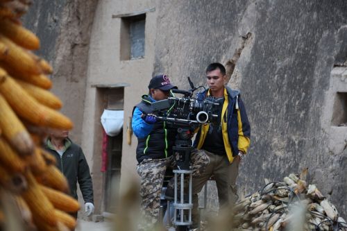 宣傳片制作流程？