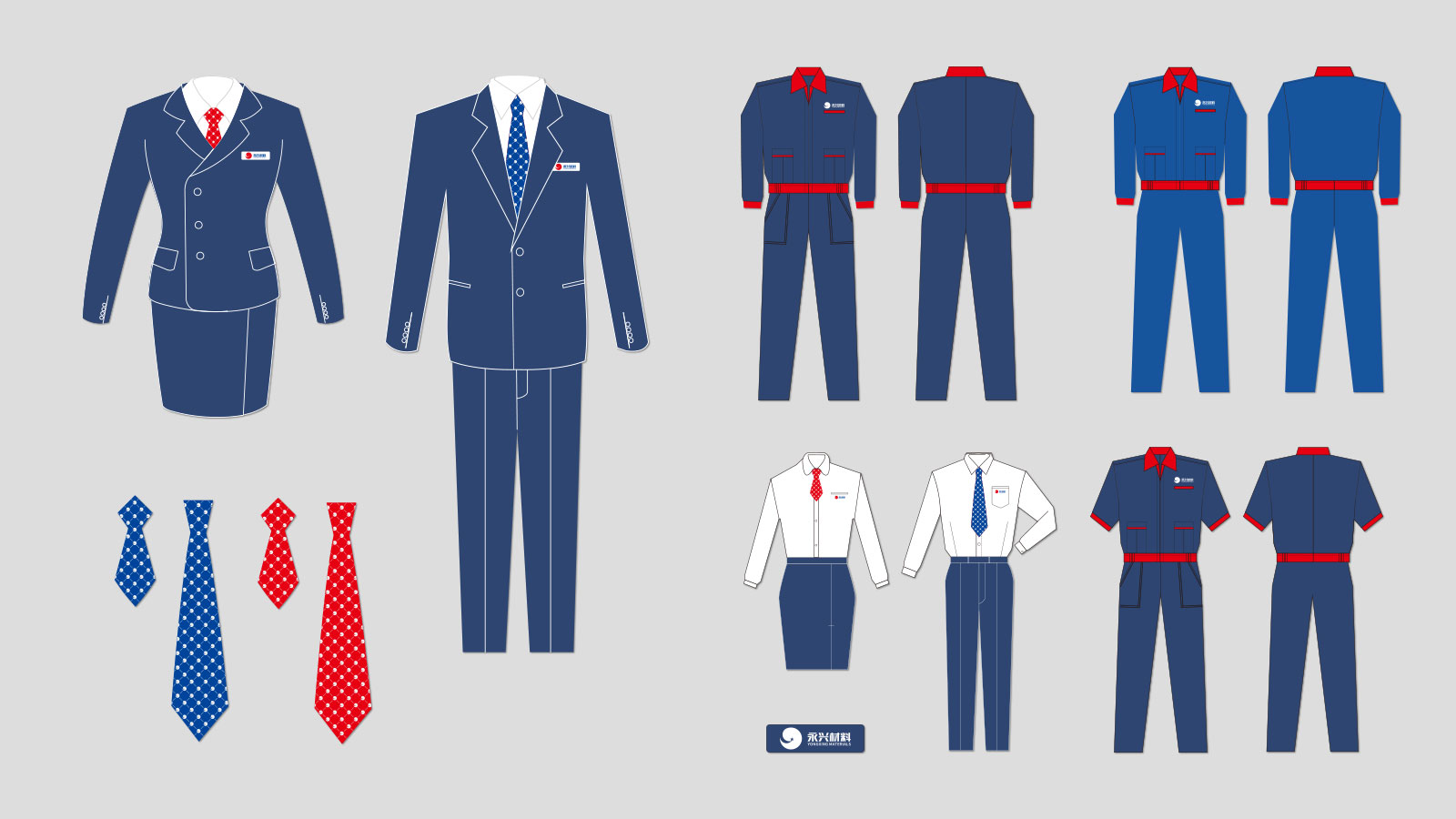 五星級酒店vi設(shè)計(jì)對于酒店而言十分重要