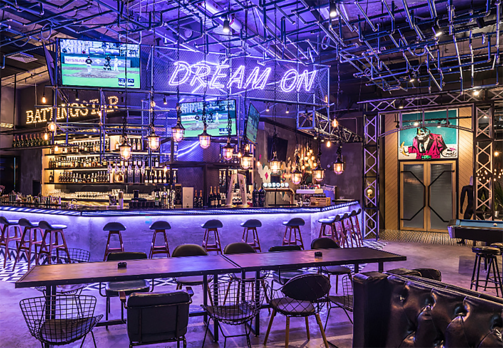 酒吧品牌策劃怎么才有效果?