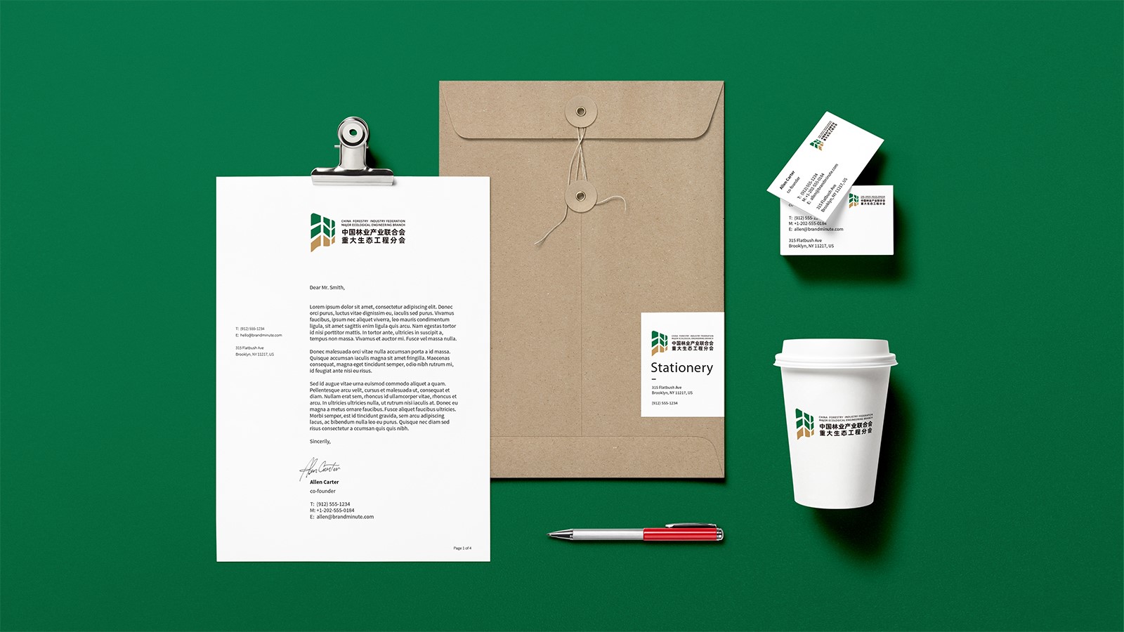 宣傳海報設計的類型有哪些呢？