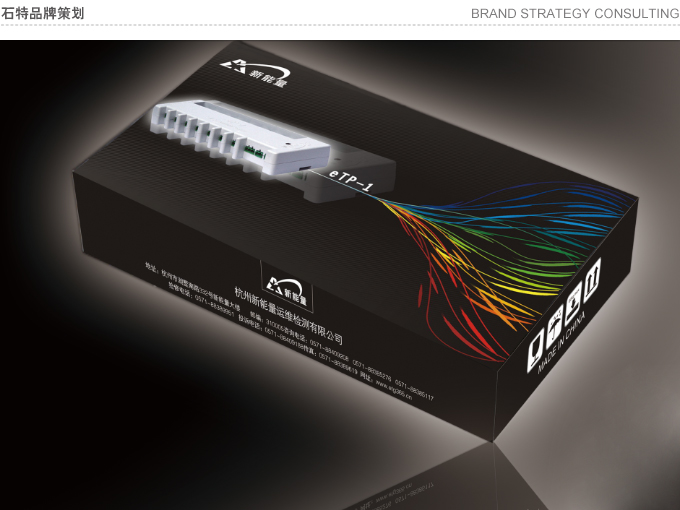 海報設計需考慮的因素