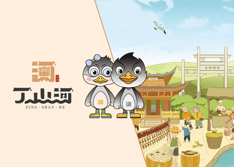 杭州廣告設計公司&mdash;&mdash;通過設計傳遞不同風格