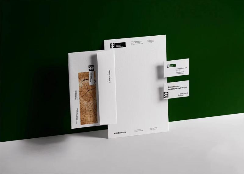 Logo要怎么做才有高級感？