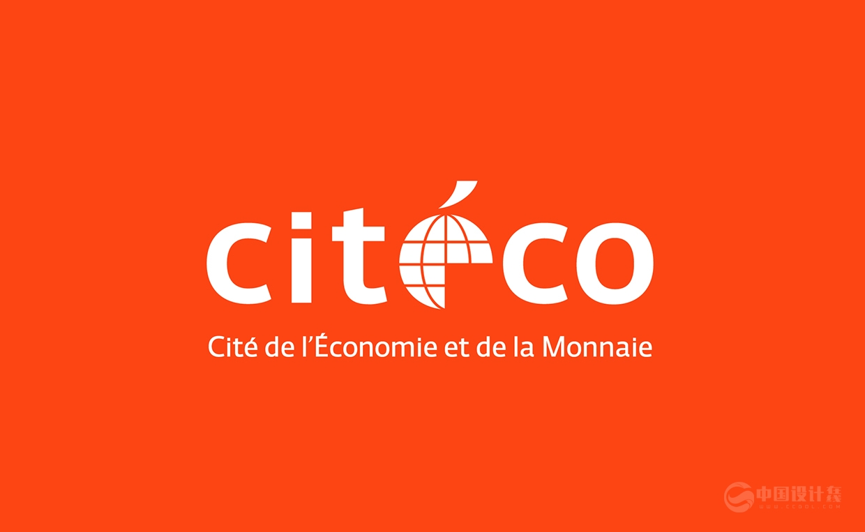 法國Citeco公司VI設(shè)計