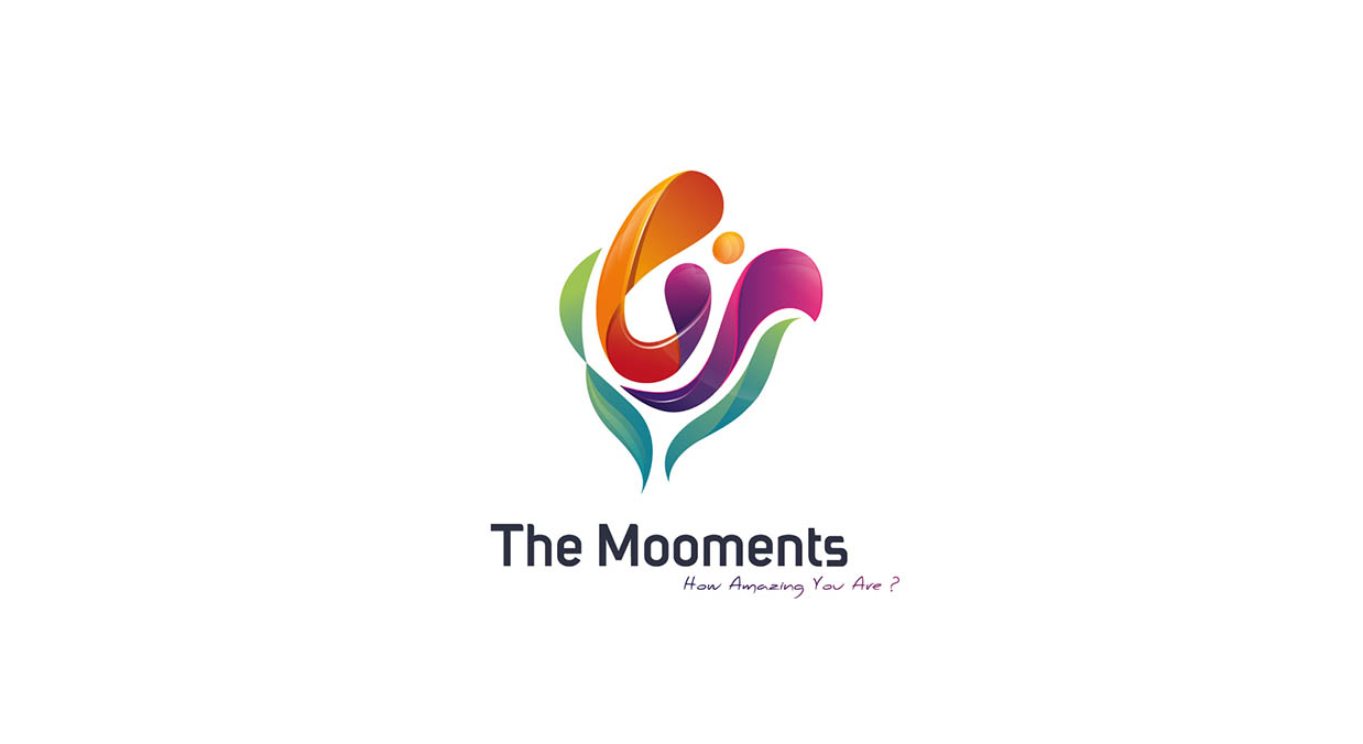 The Mooments品牌設計