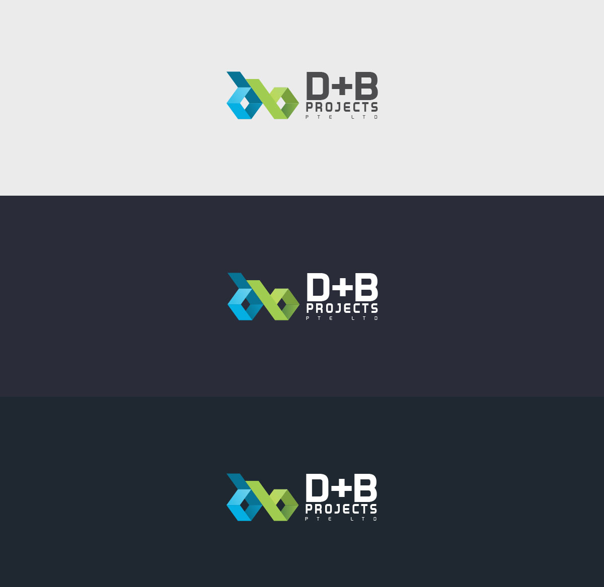 新加坡B+D建筑項(xiàng)目品牌設(shè)計(jì)