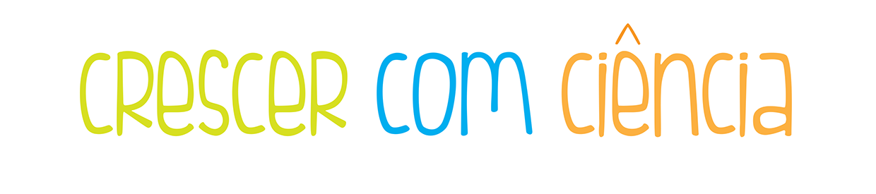 CRESCER COM CIÊNCIA品牌視覺設計