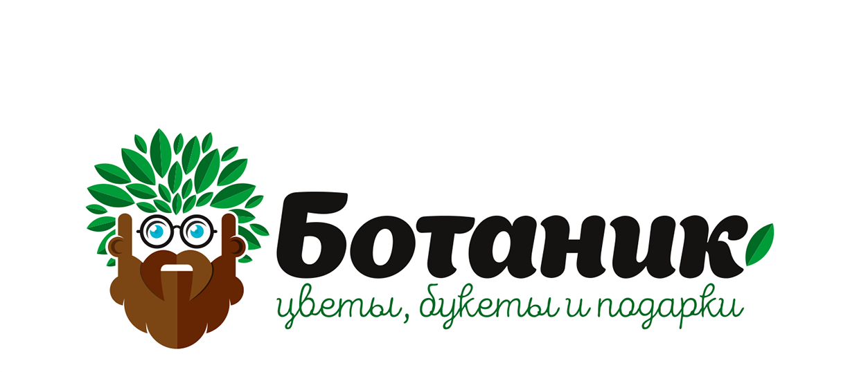 鮮花禮品店和健身俱樂(lè)部品牌設(shè)計(jì)