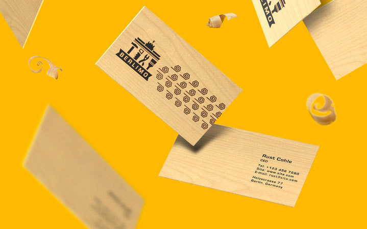 Berlimo品牌設(shè)計