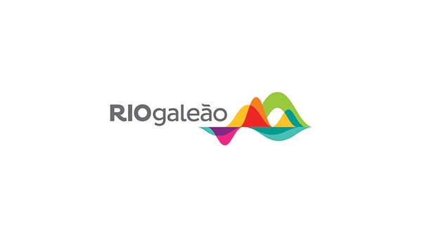 Rio Gale&atilde;o品牌視覺設計