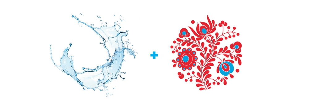 2017年國際泳聯(lián)世界錦標(biāo)賽視覺形象識別設(shè)計