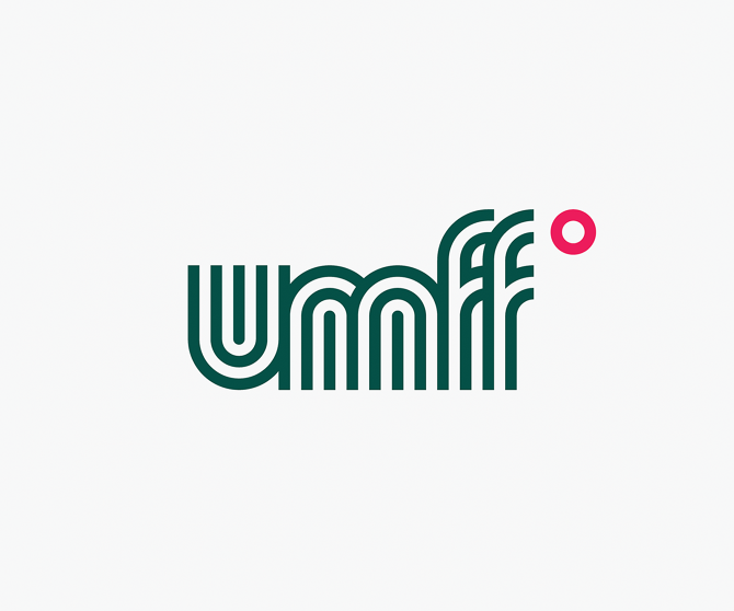 韓國(guó)電影節(jié)2015視覺設(shè)計(jì)