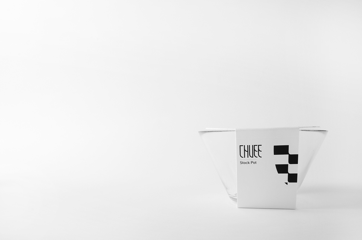 廚房用品創意包裝設計