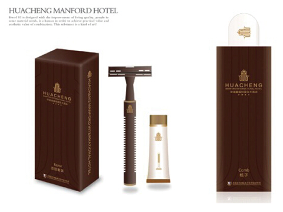 品牌形象設(shè)計(jì)