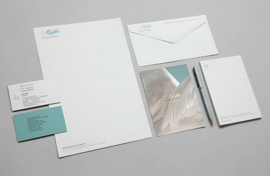 杭州酒店vi設(shè)計(jì)