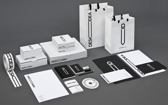 品牌VI設(shè)計