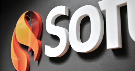 企業(yè)品牌設(shè)計