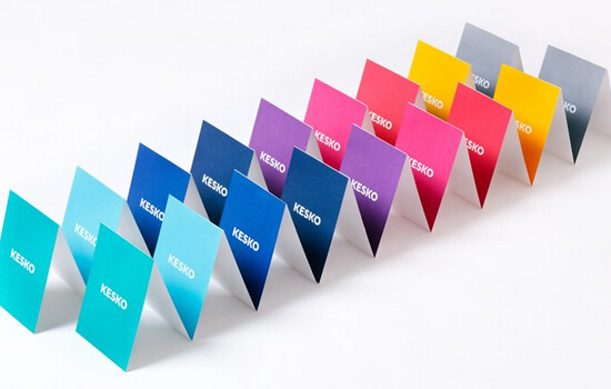 企業品牌形象策劃