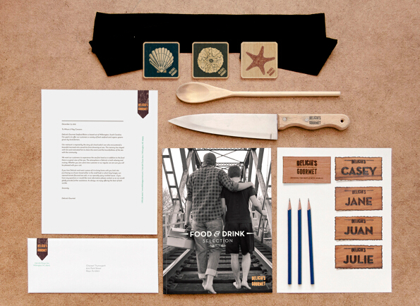 企業vi品牌策劃