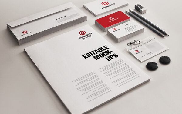 杭州品牌VI設(shè)計(jì)