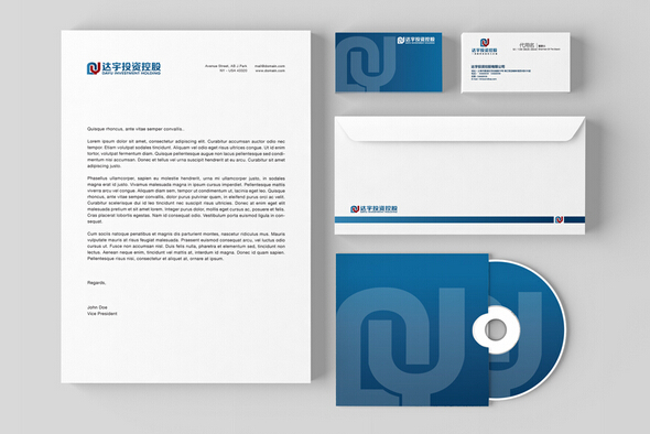 公司vi設(shè)計(jì)