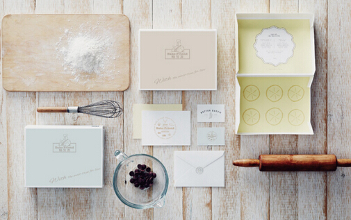 企業(yè)VI設(shè)計