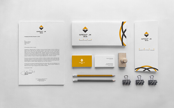 企業(yè)品牌設計