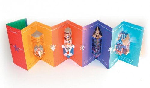 企業(yè)宣傳冊設(shè)計(jì)