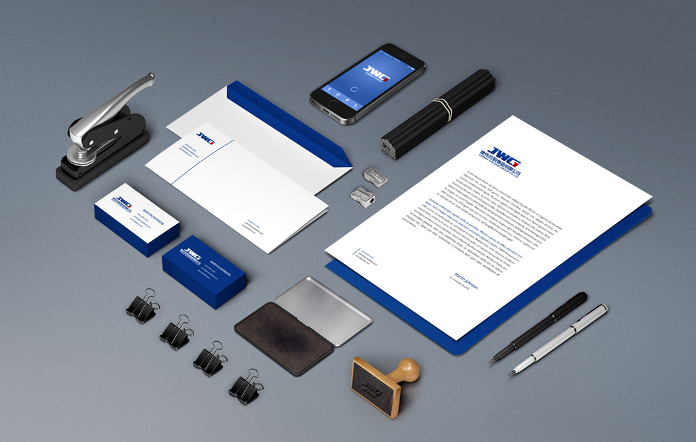 在企業(yè)視覺(jué)識(shí)別系統(tǒng)案例中，企業(yè)視覺(jué)識(shí)別系統(tǒng)英文案例是如何進(jìn)行的？