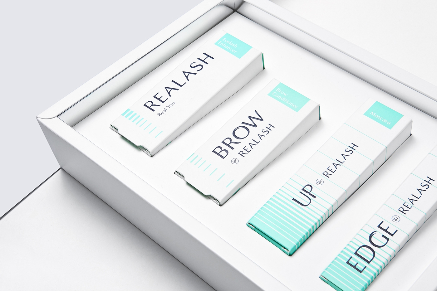 化妝品禮品套裝包裝設(shè)計