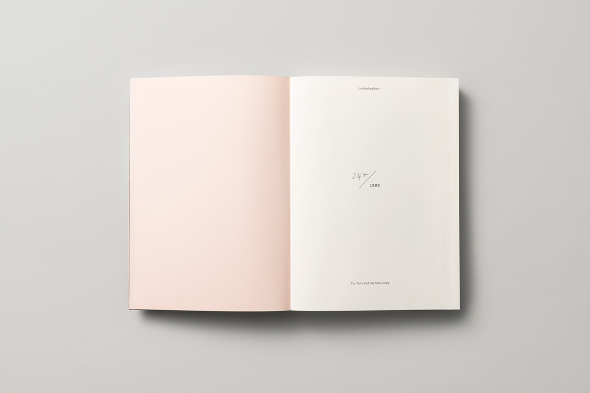 還在為做菜而煩惱嗎？看看這限量版菜譜品牌包裝設計