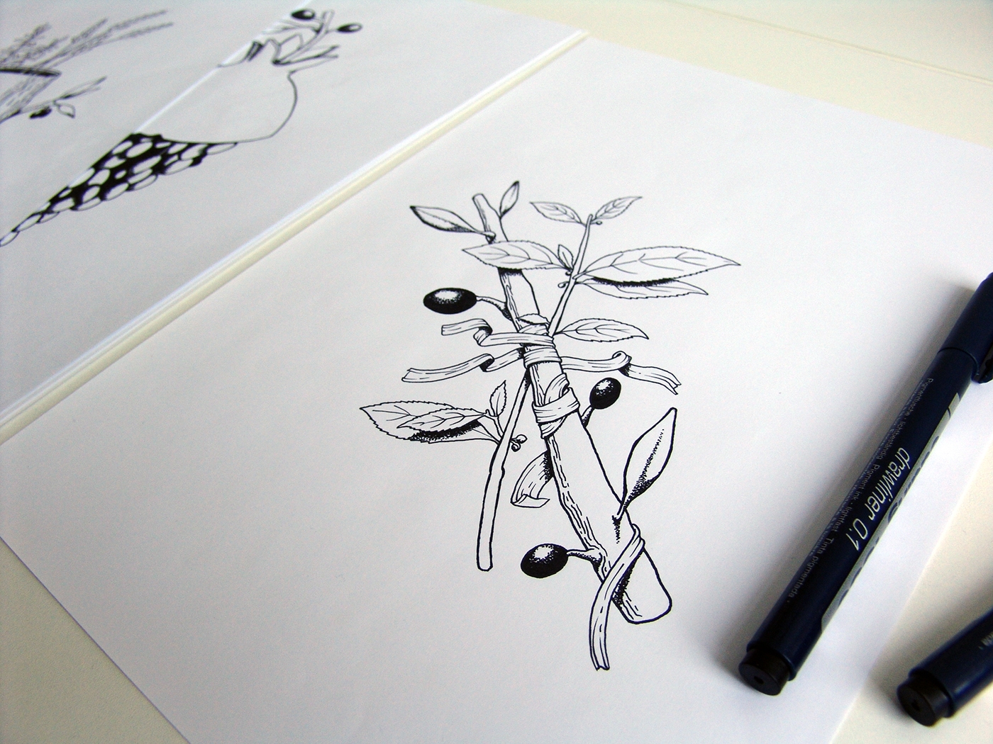 Helleo天然肥皂系列品牌包裝設(shè)計(jì)，六個(gè)肥皂，六個(gè)故事