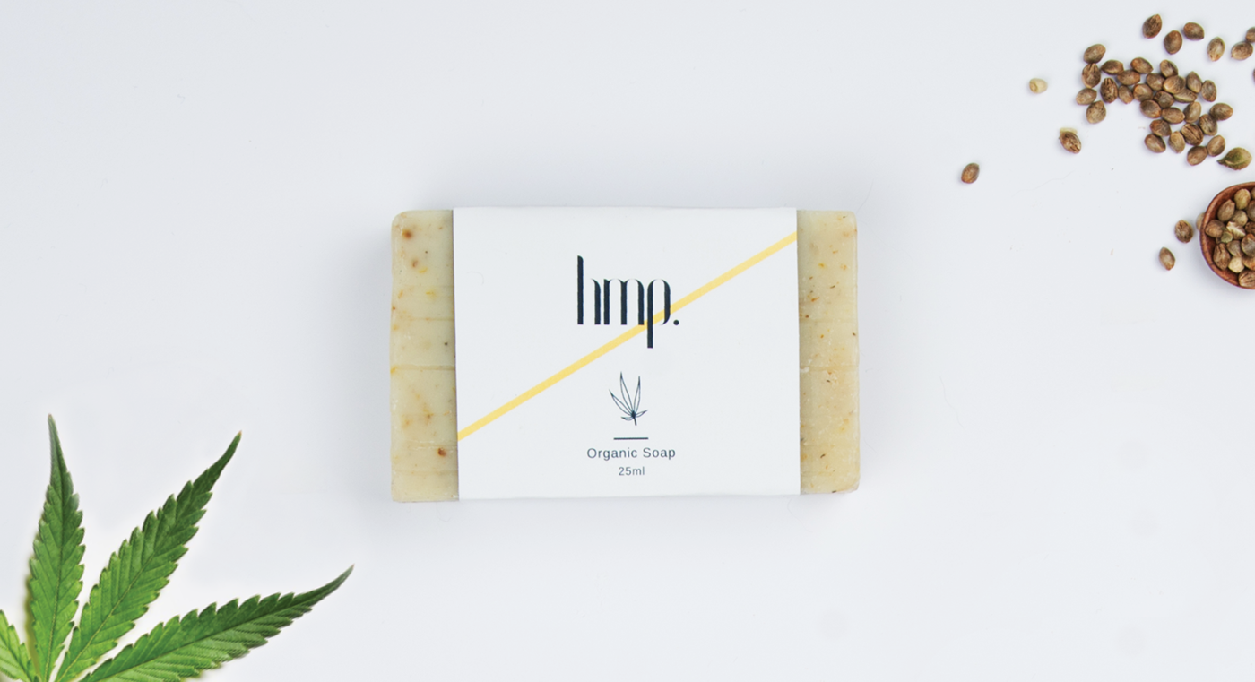 植物纖維化妝品品牌包裝設計-好設計，好生活，杭州石特包裝設計