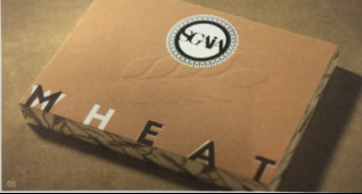 插畫形式的包裝重新崛起之新品牌包裝該如何設計？