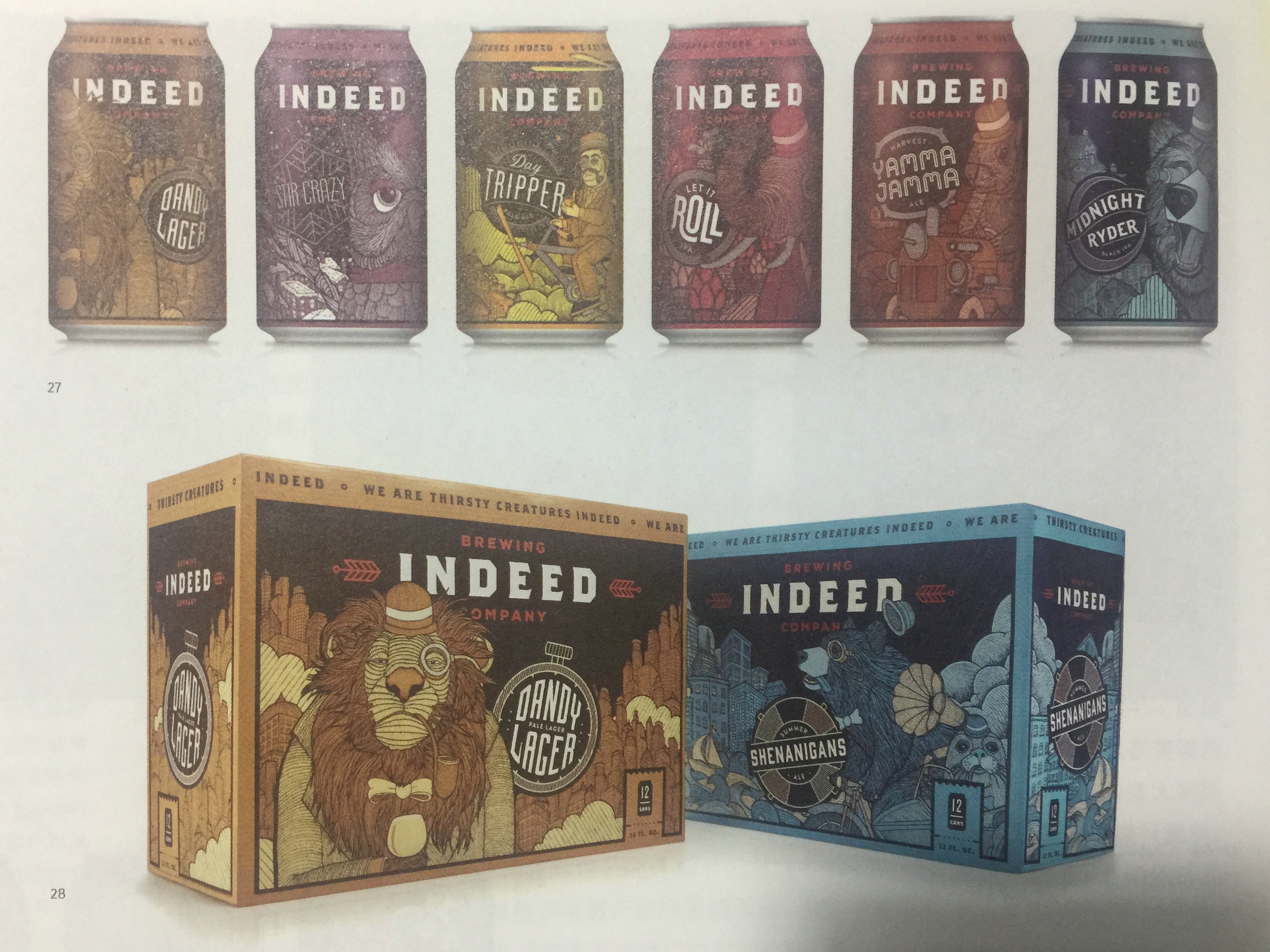 “引發消費者的興趣”的包裝設計，才是好設計