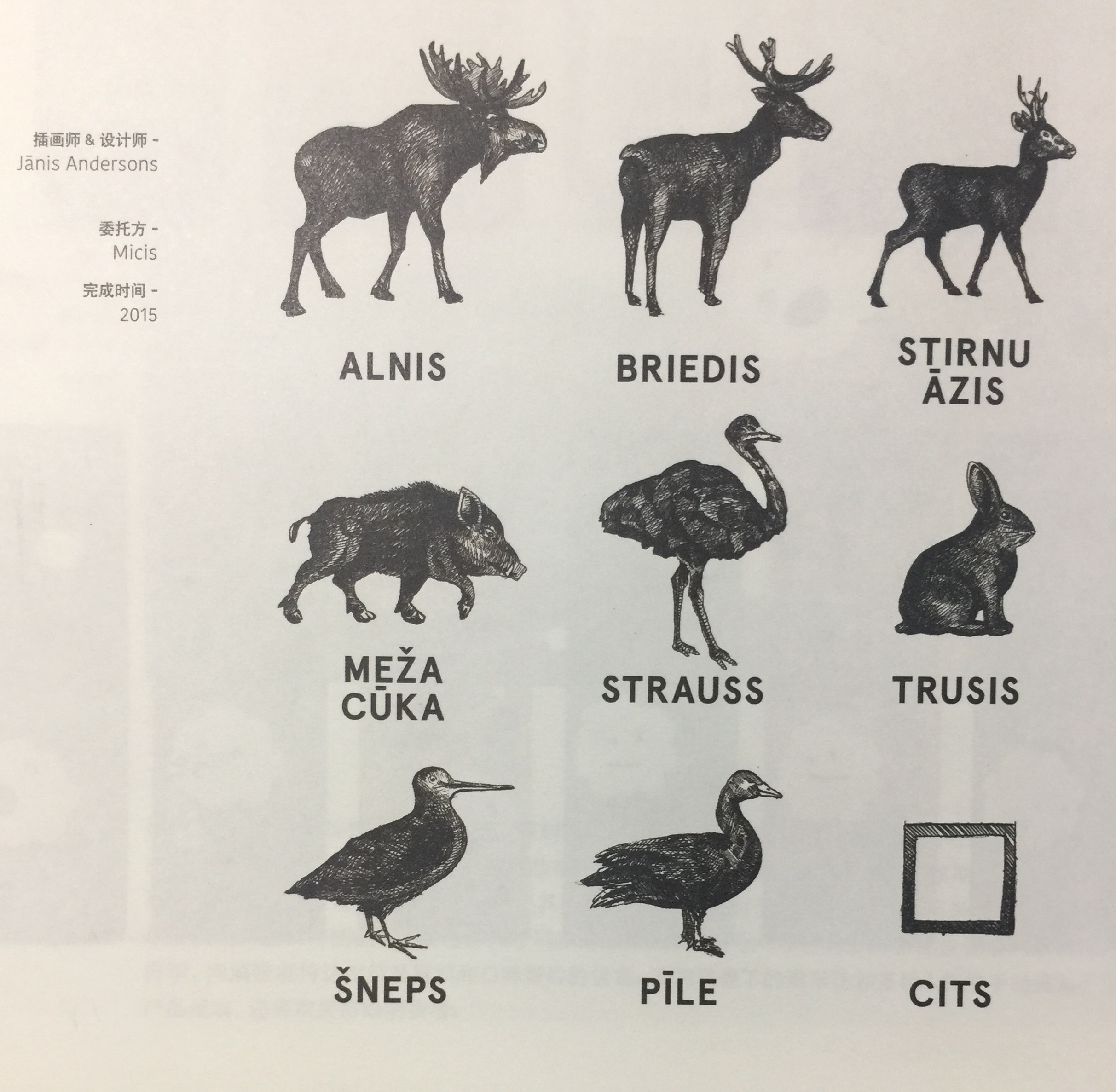 用一生的時間去學習家釀葡萄酒和精制的肉類產品包裝設計